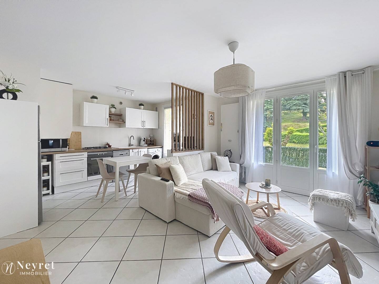 Maison à vendre, 54m², SAINT ETIENNE