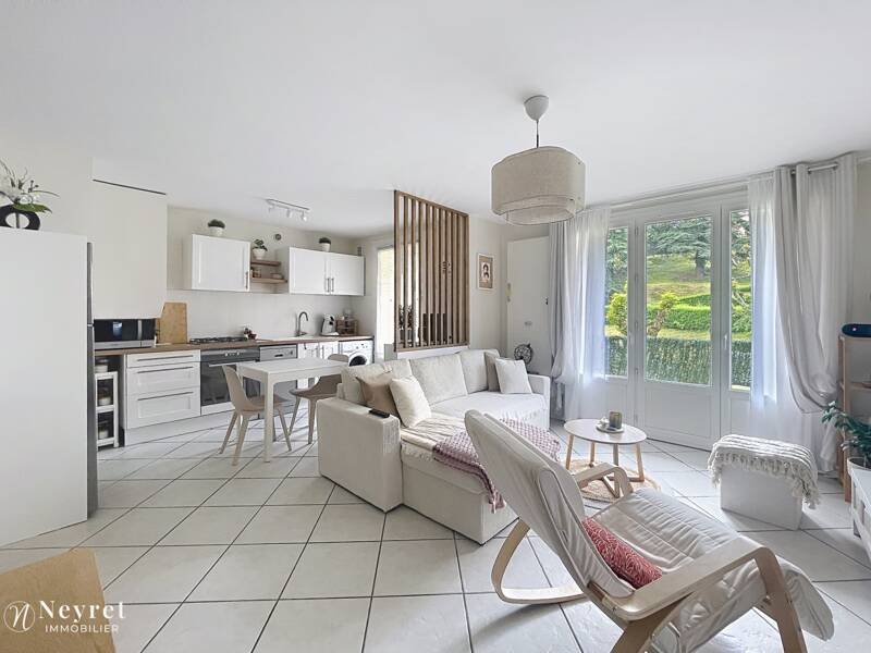 Maison à vendre, 54m², SAINT ETIENNE