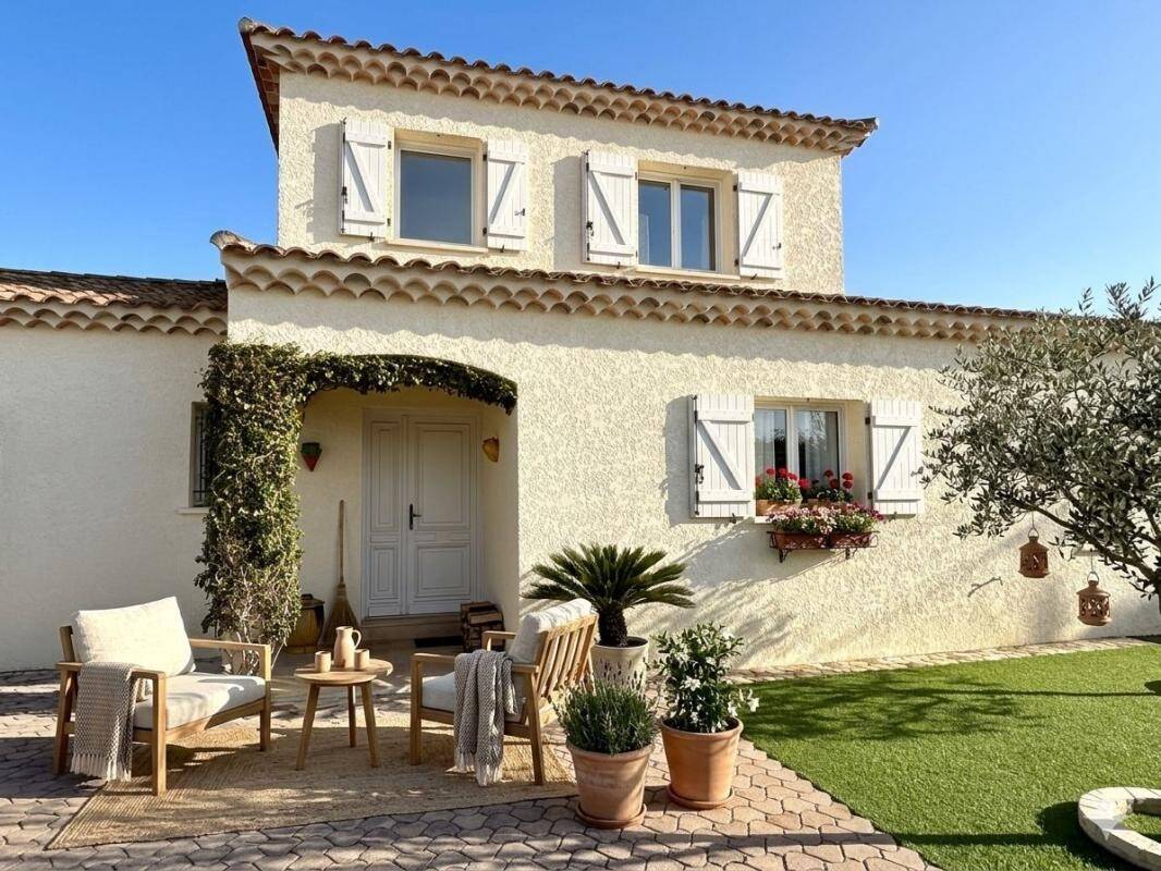 Maison à vendre, 157m², FRONTIGNAN