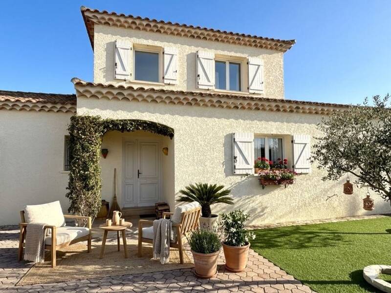 Maison à vendre, 157m², FRONTIGNAN