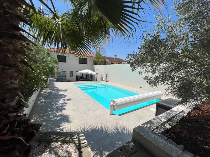 Maison à louer, 150m², TOULOUSE