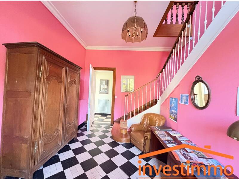 Maison à vendre, 650m², OUTREAU