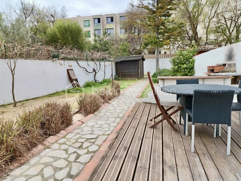 Maison à vendre, 40m², TOULON