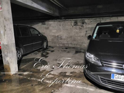 Parking à vendre 8 000 € 15 m² Bois Matar Villeneuve-Saint-Georges 94190