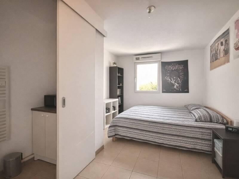 Maison à louer, 73m², SAINT CAPRAIS DE BORDEAUX