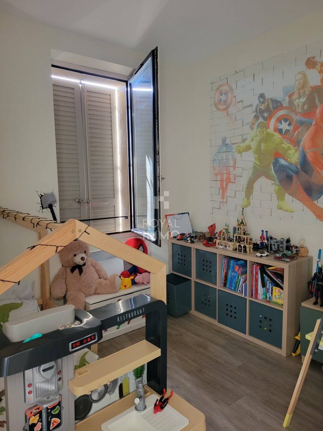 Maison à vendre, 51m², TOULON