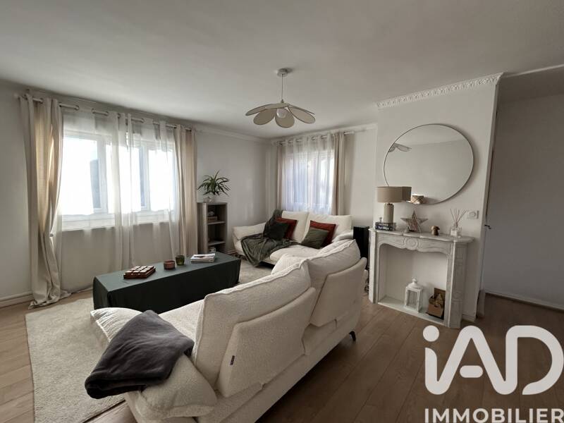 Maison à vendre, 96m², AMIENS