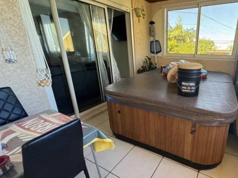 Maison à vendre, 150m², SAINT PIERRE