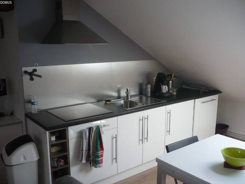 Maison à louer, 40m², DIJON