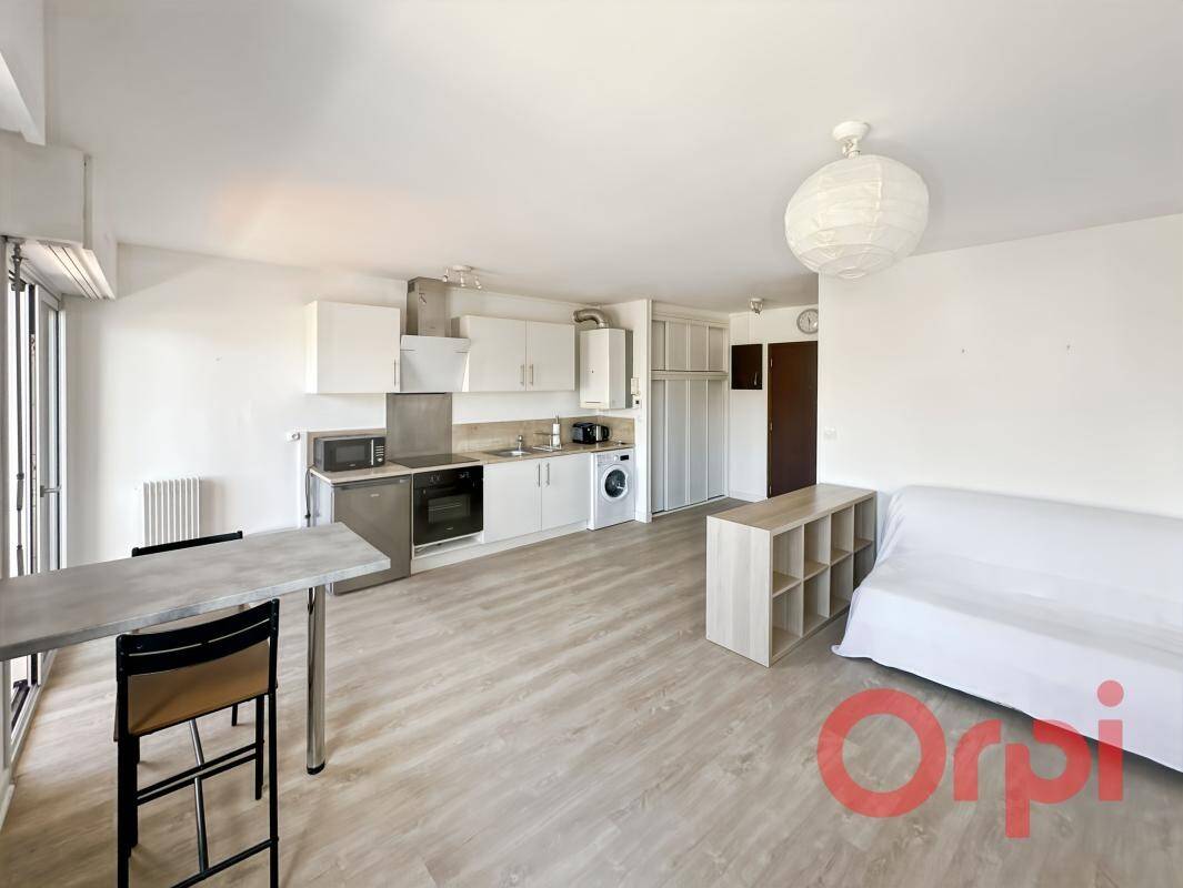 Maison à vendre, 32m², BOURGES