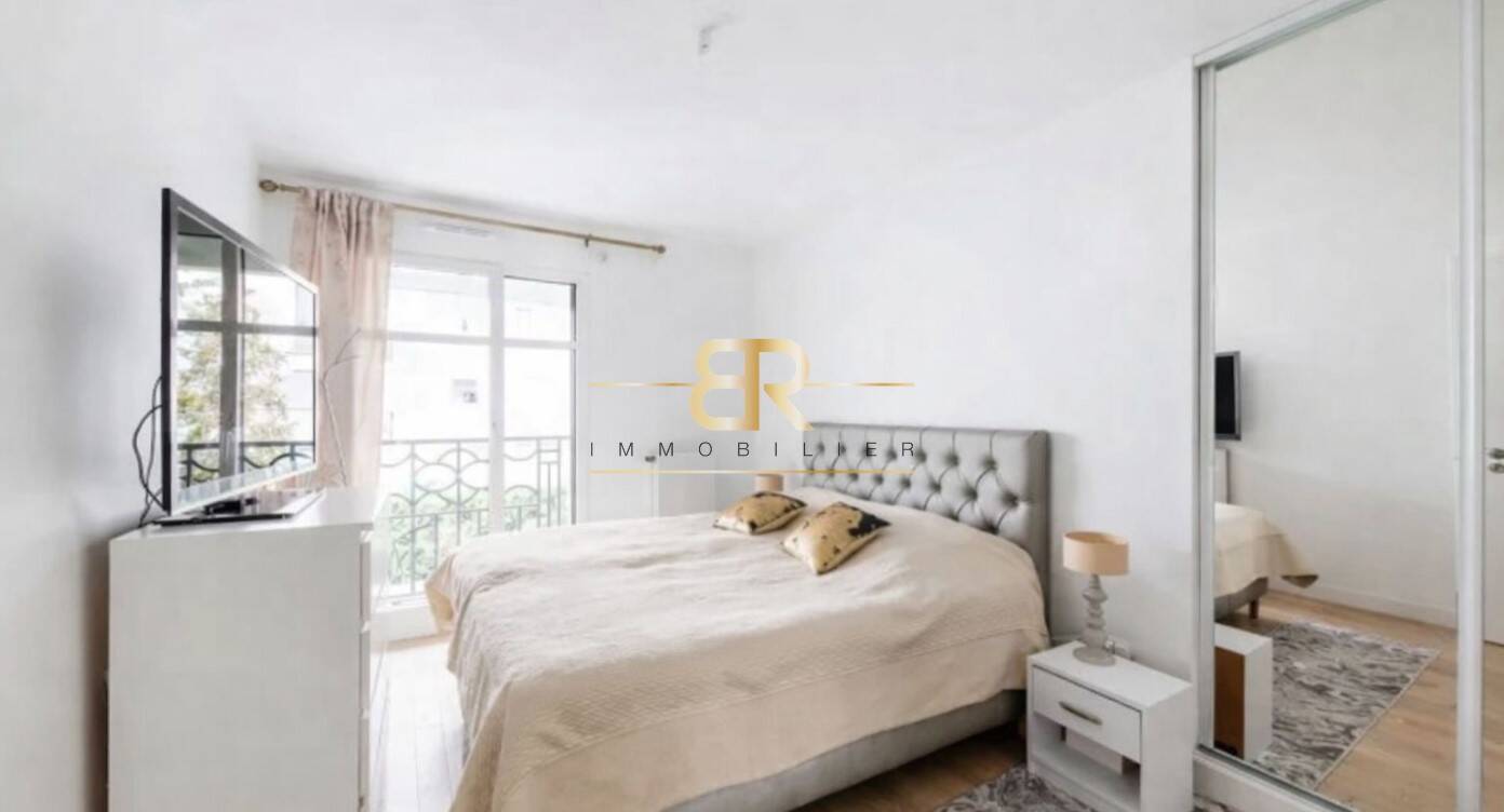 Maison à louer, 70m², LEVALLOIS PERRET