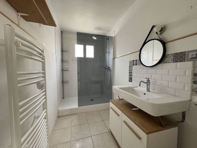 Maison à vendre, 55m², CHATEAUROUX