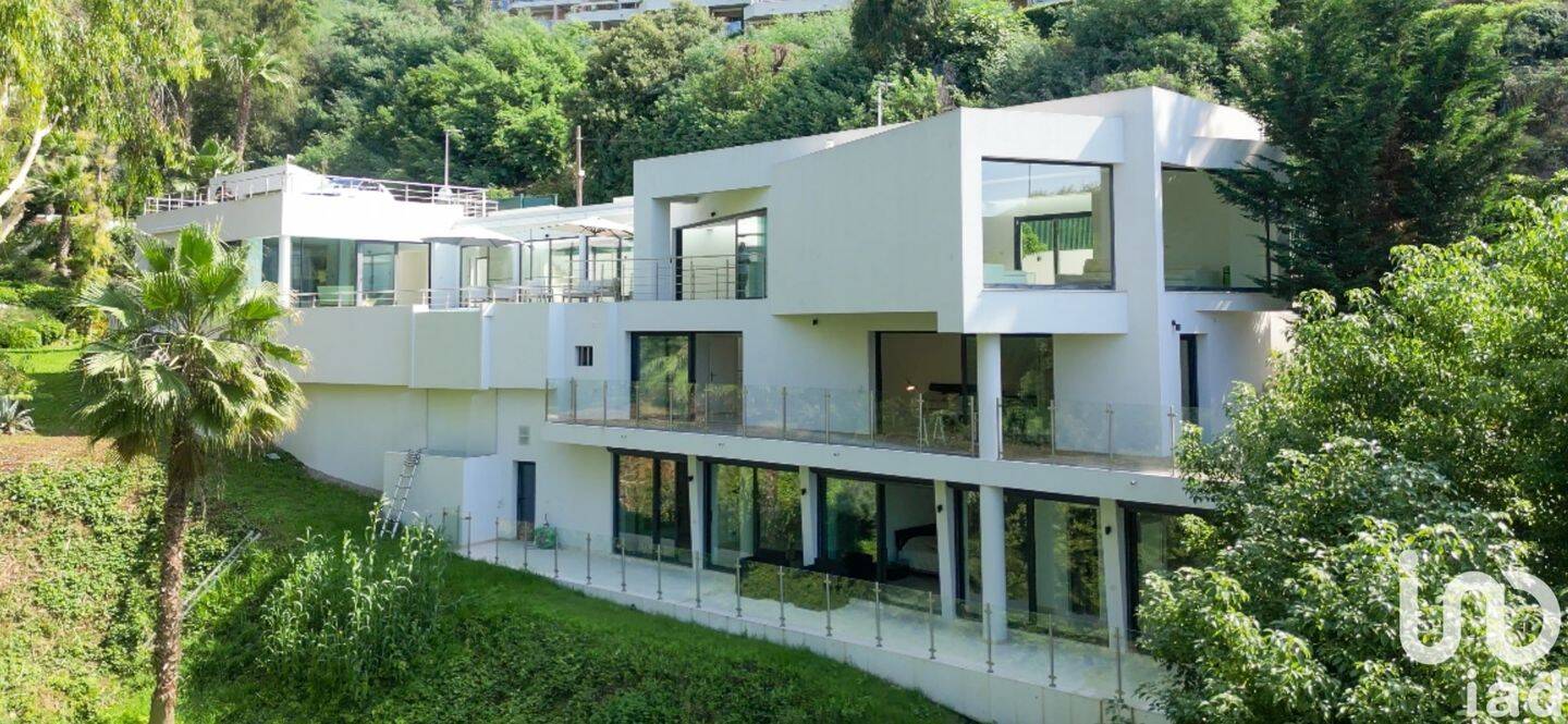 Maison à vendre, 510m², CANNES