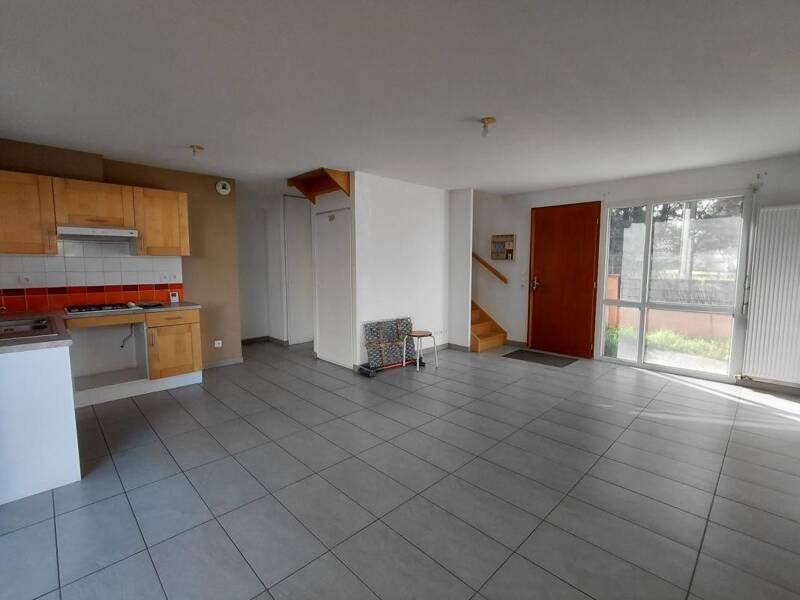 Maison à louer, 74m², TOULOUSE