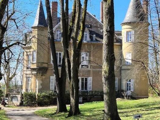 Duplex à vendre 480 000 € 5 pièces 4 chambres 199 m² Étage 3/3 Charlier Écully 69130