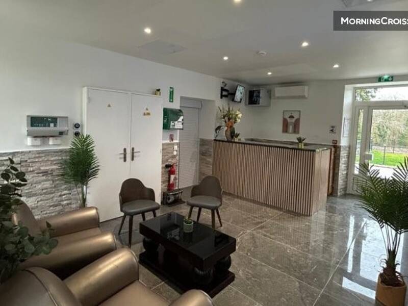 Maison à louer, 20m², VILLENEUVE SOUS DAMMARTIN