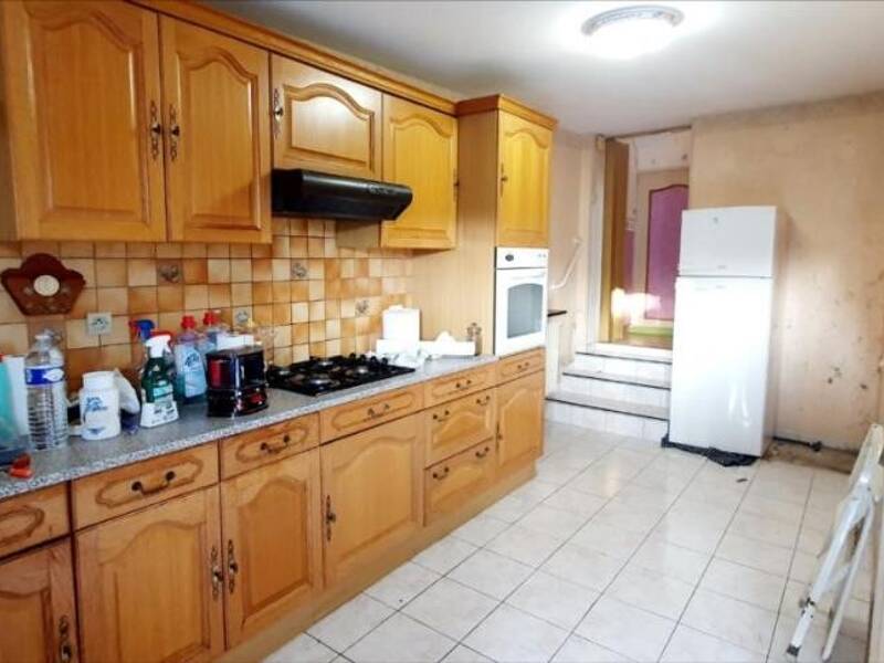 Maison à vendre, 75m², DENAIN