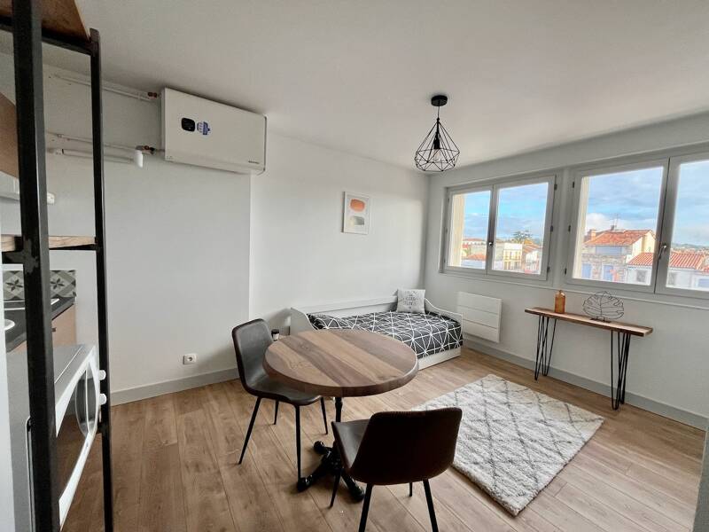 Maison à vendre, 21m², VILLENEUVE SUR LOT