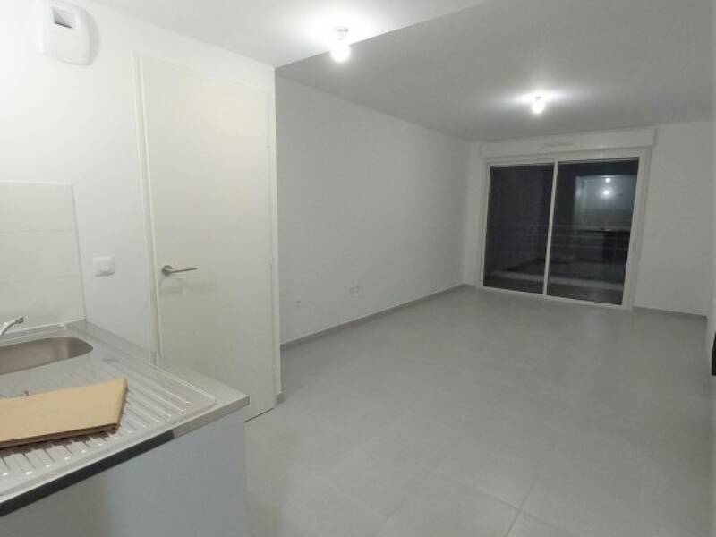 Maison à louer, 38m², TOULON