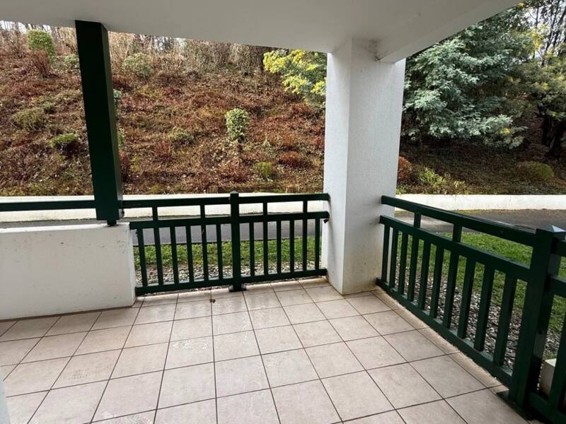 Maison à louer, 74m², CAMBO LES BAINS