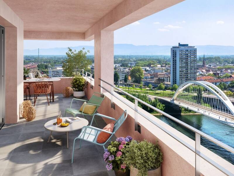 Maison à vendre, 65m², STRASBOURG