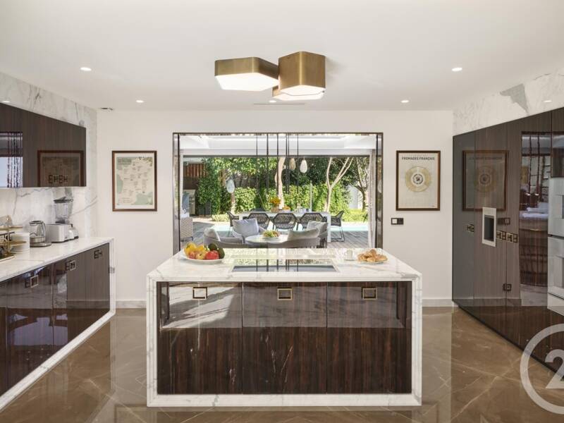 Maison à vendre, 396m², NICE