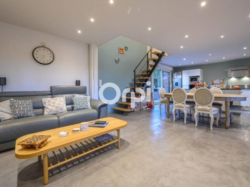 Maison à vendre, 108m², ATTICHES
