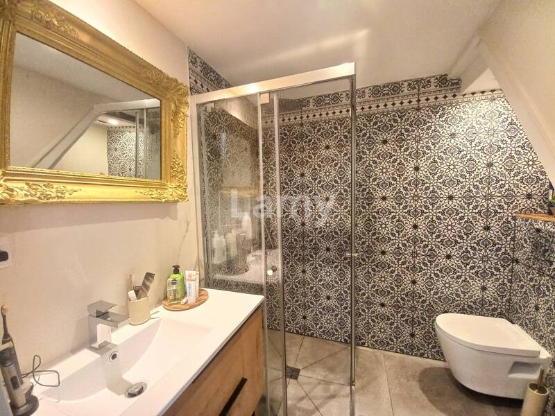 Maison à louer, 114m², LA RAVOIRE