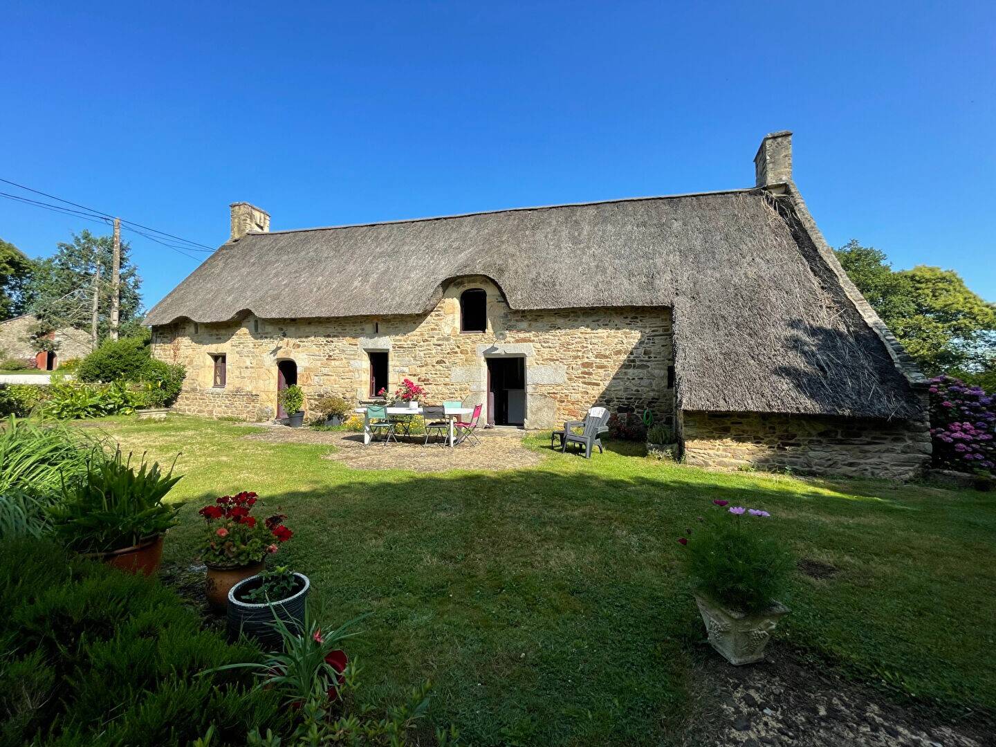 Maison à vendre, 155m², GRAND CHAMP