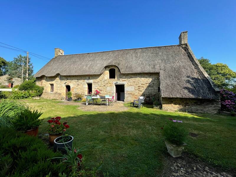 Maison à vendre, 155m², GRAND CHAMP