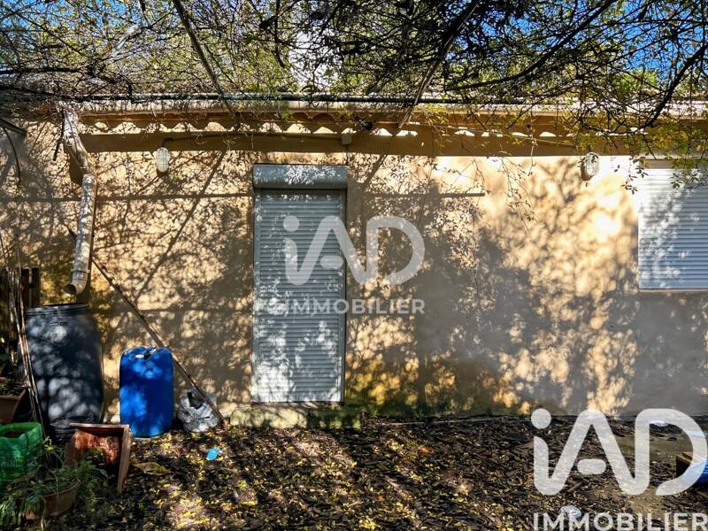 Maison à vendre, 51m², NIMES