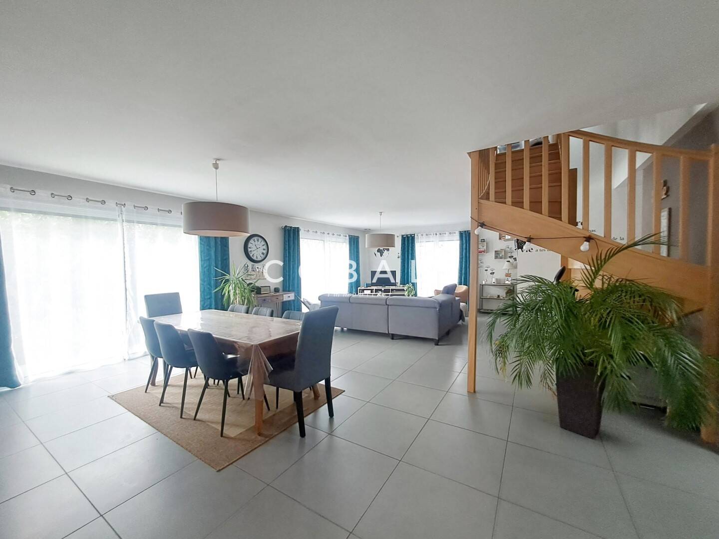 Maison à vendre, 143m², LA TURBALLE