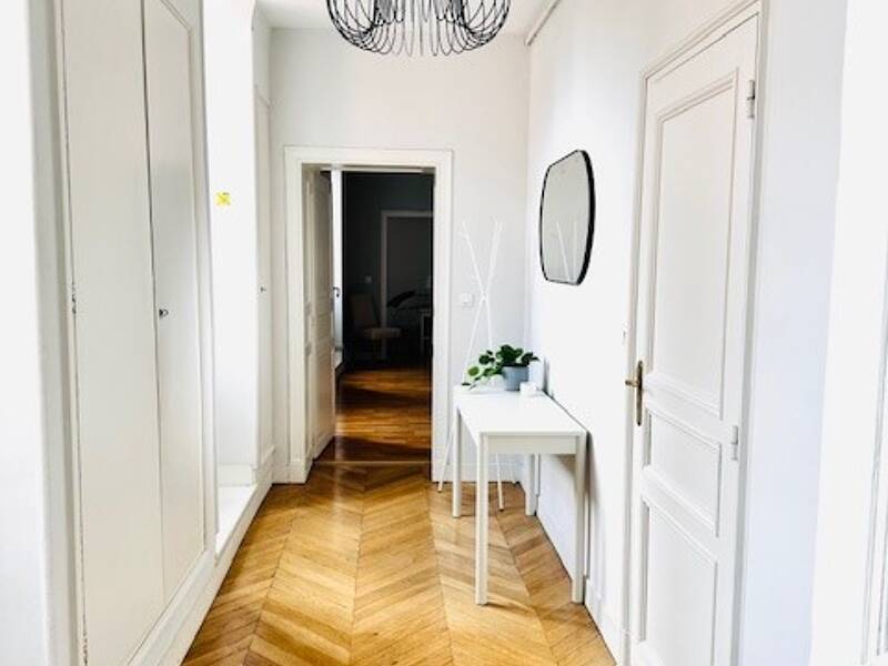 Maison à louer, 99m², TOULOUSE