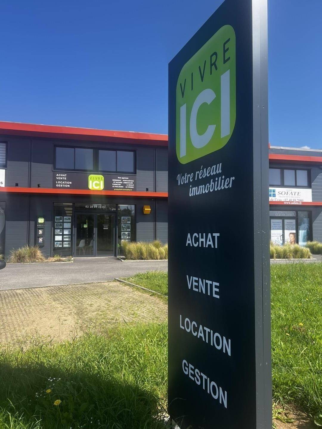 VIVRE ICI PONTCHATEAU