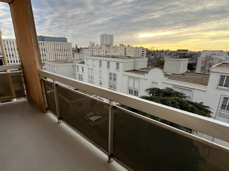 Maison à louer, 55m², ORLEANS