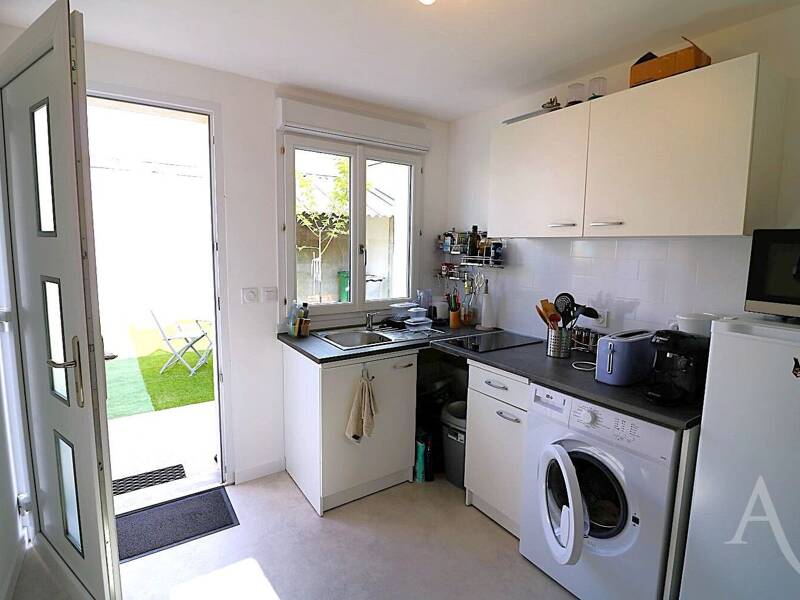 Maison à louer, 18m², BEGLES