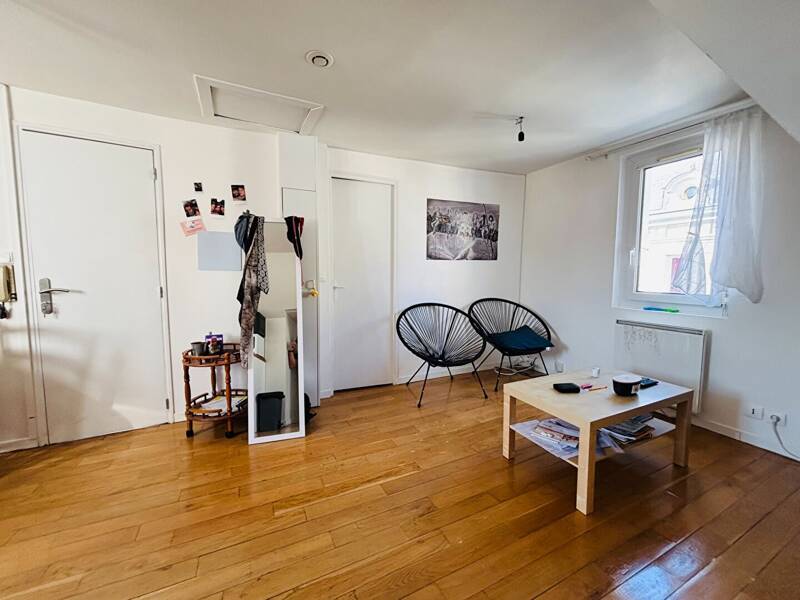 Maison à vendre, 34m², TOURS