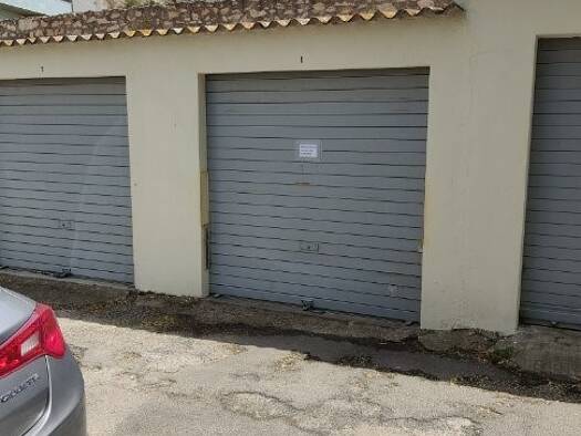 Parking à louer 111 € 15 m² Les Métairies Sète 34200