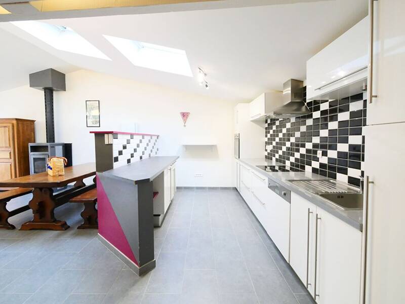 Maison à vendre, 70m², ANGERS