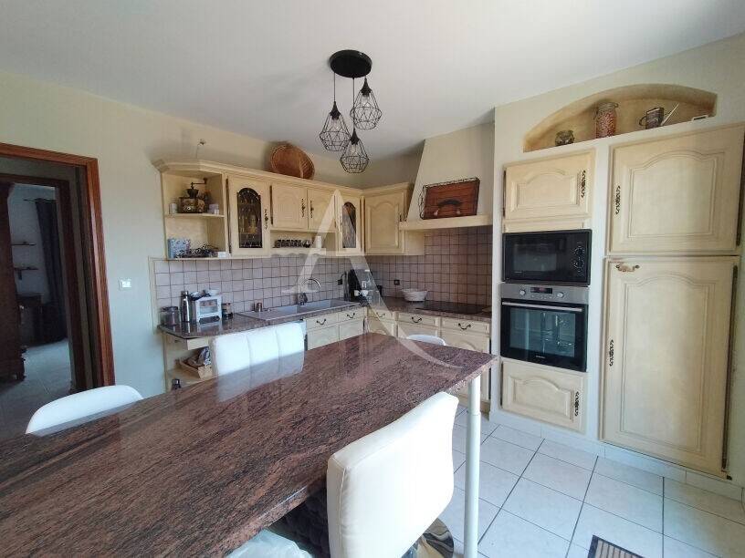 Maison à vendre, 126m², FRONTIGNAN