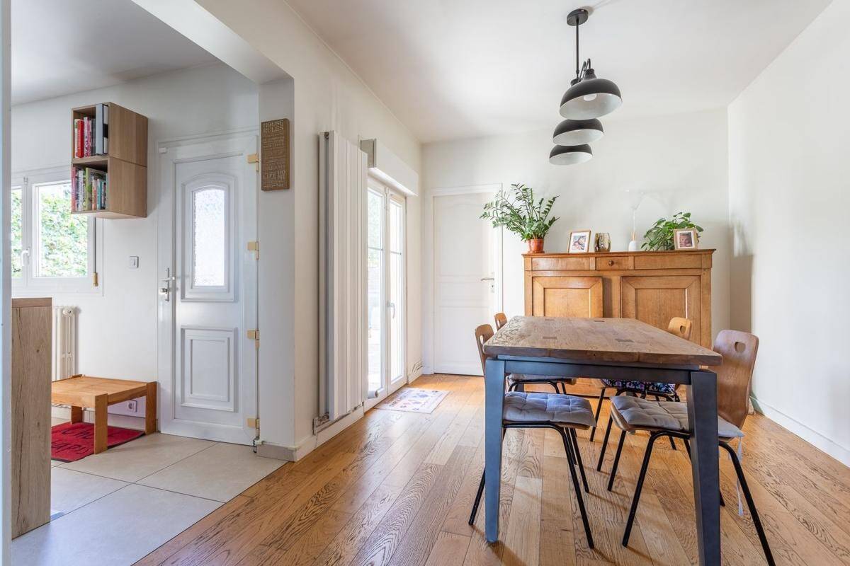 Maison à vendre, 124m², MONTGERON