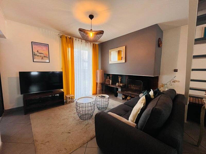 Maison à vendre, 80m², VANNES