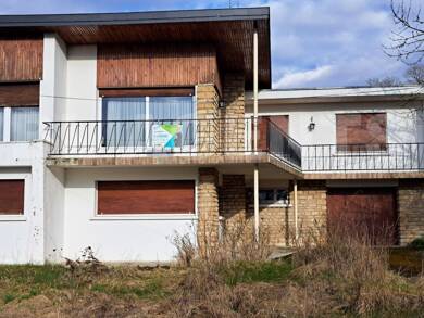 Maison à vendre 235 000 € 6 pièces 4 chambres 155 m² Stenay 55700
