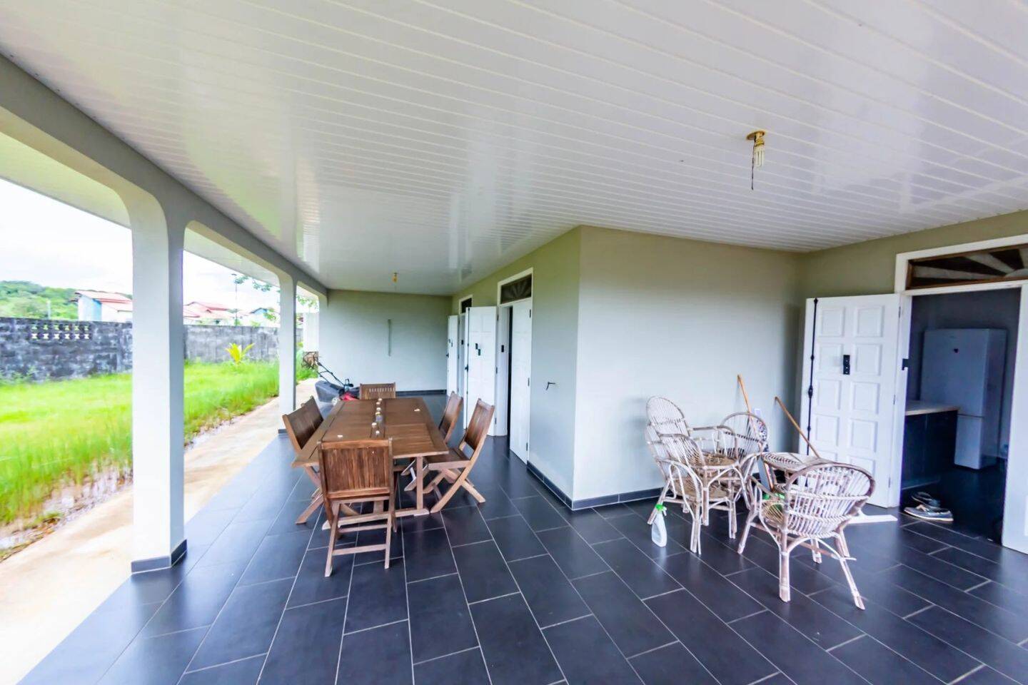 Maison à louer, 90m², MONTSINERY TONNEGRANDE