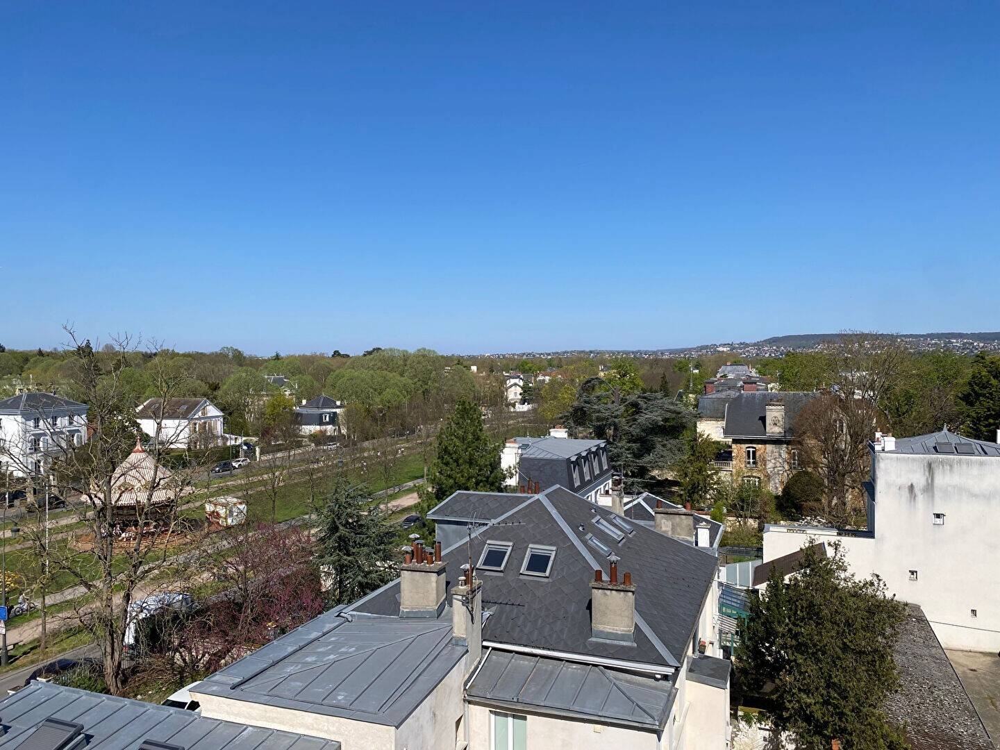 Maison à vendre, 79m², MAISONS LAFFITTE