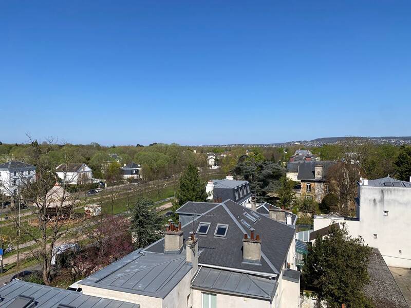 Maison à vendre, 79m², MAISONS LAFFITTE