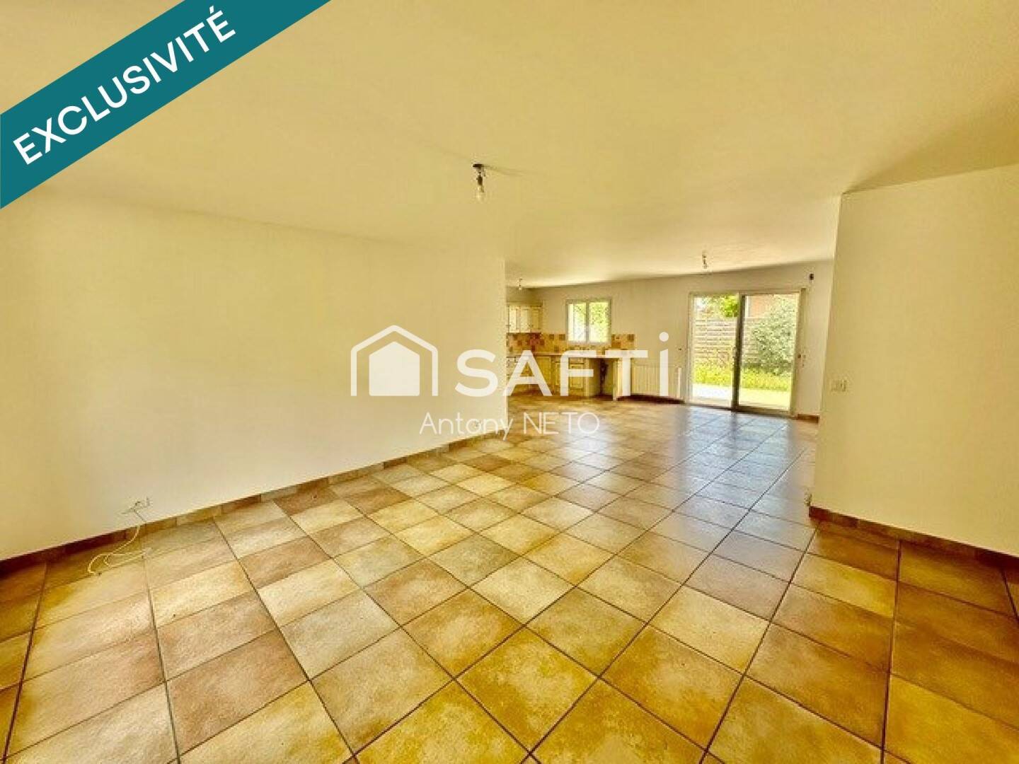 Maison à vendre, 84m², GUJAN MESTRAS