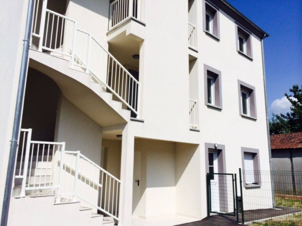 Maison à louer, 36m², LE BLANC MESNIL