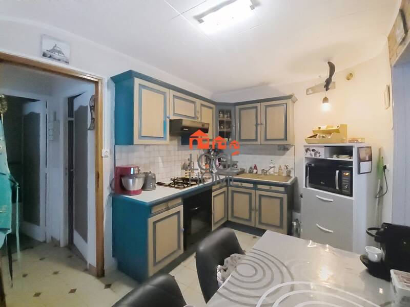 Maison à vendre, 83m², MARLES LES MINES