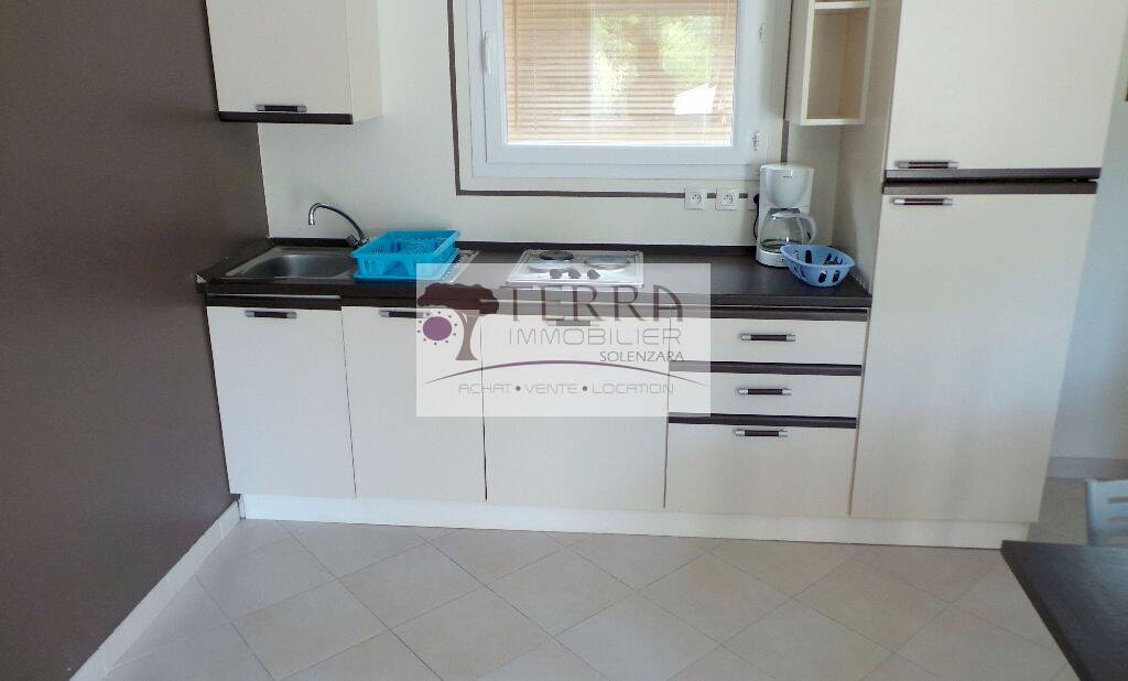Maison à vendre, 39m², SARI SOLENZARA